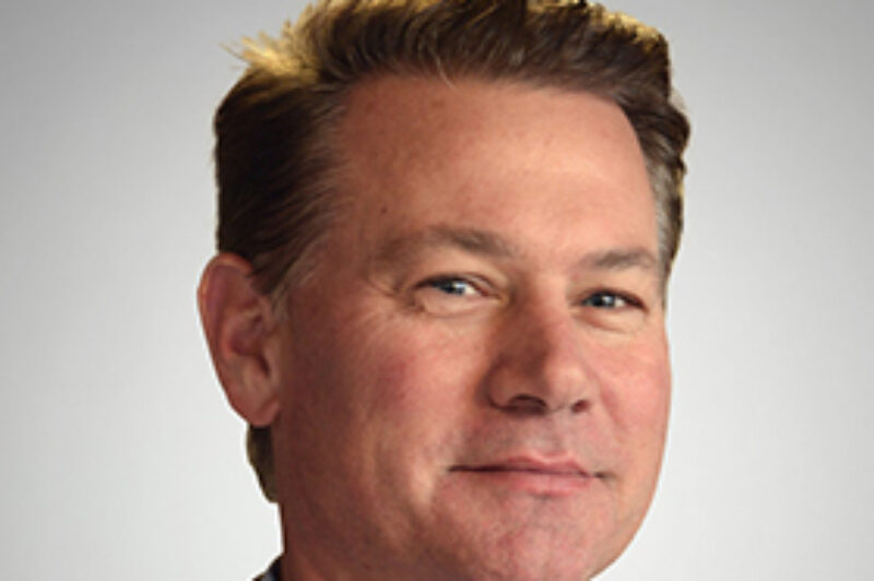 James F. Howe