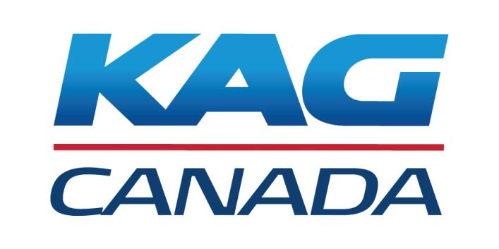 2026 KAG Canada logo