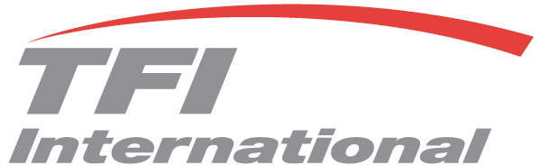 2026 TFI International logo