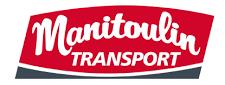 2026 Manitoulin Transport logo