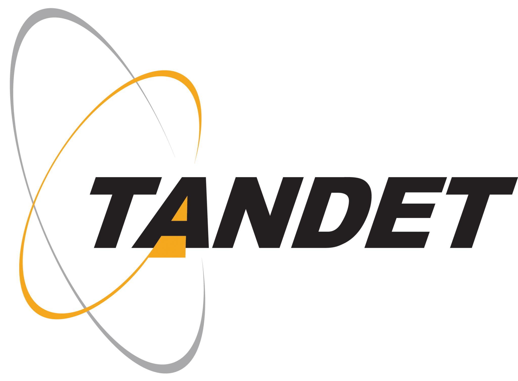 2026 Tandet Transport Group logo