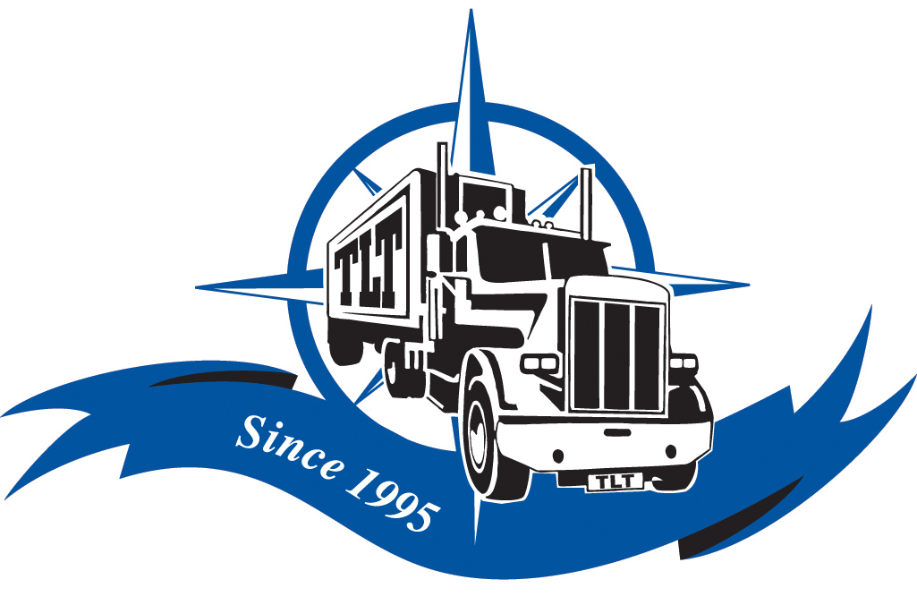2026 Total Logistics Group logo