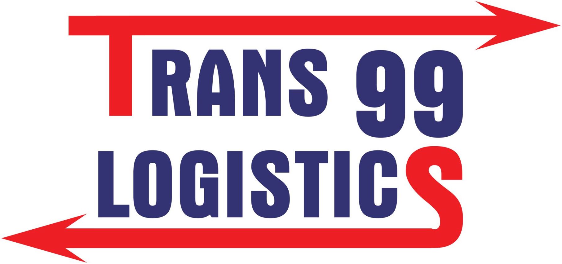 2026 Trans 99 logo