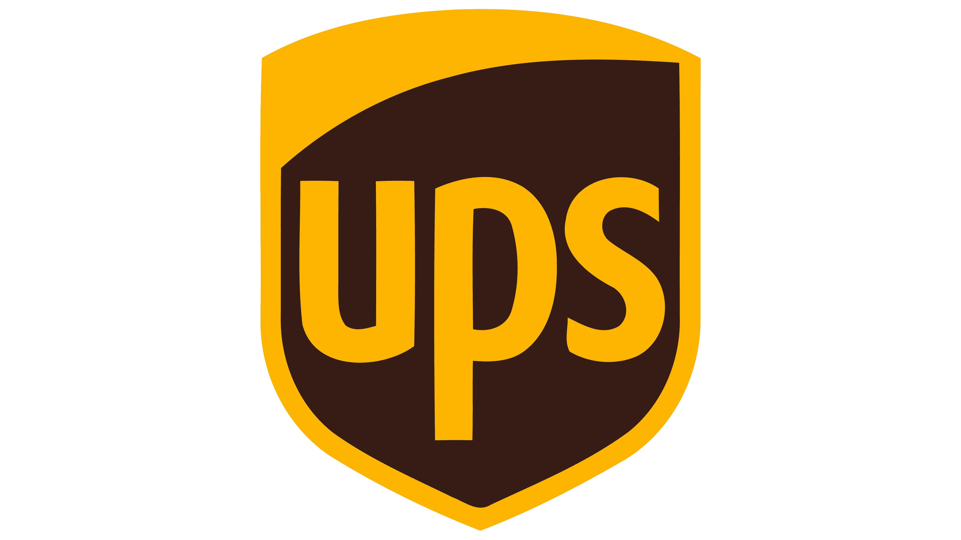 2026 UPS Canada logo