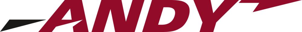 2026 Andy Transport logo