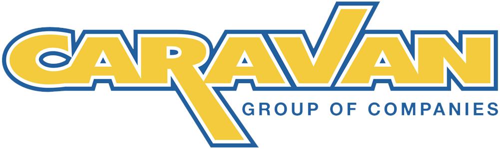 2026 Caravan Group of Companies logo