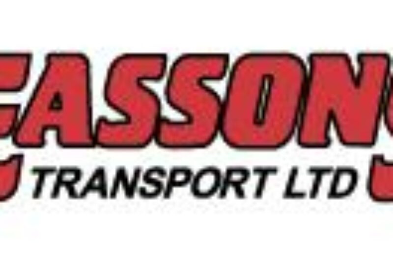 2025 Eassons Transport article image