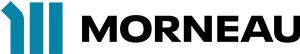 2026 Groupe Morneau logo