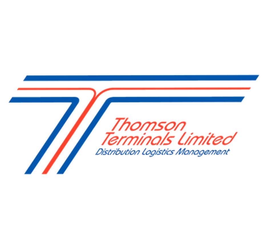 2026 Thomson Group* logo