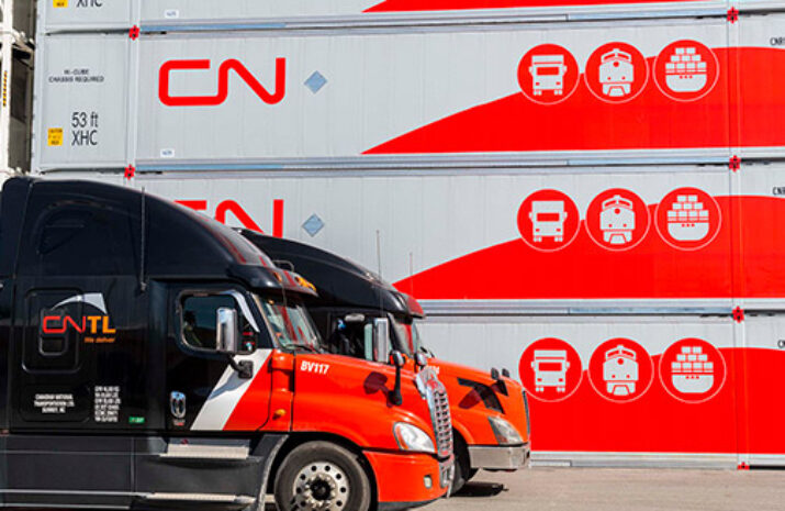 CN, railworkers reach new deal avoiding potential strike article image