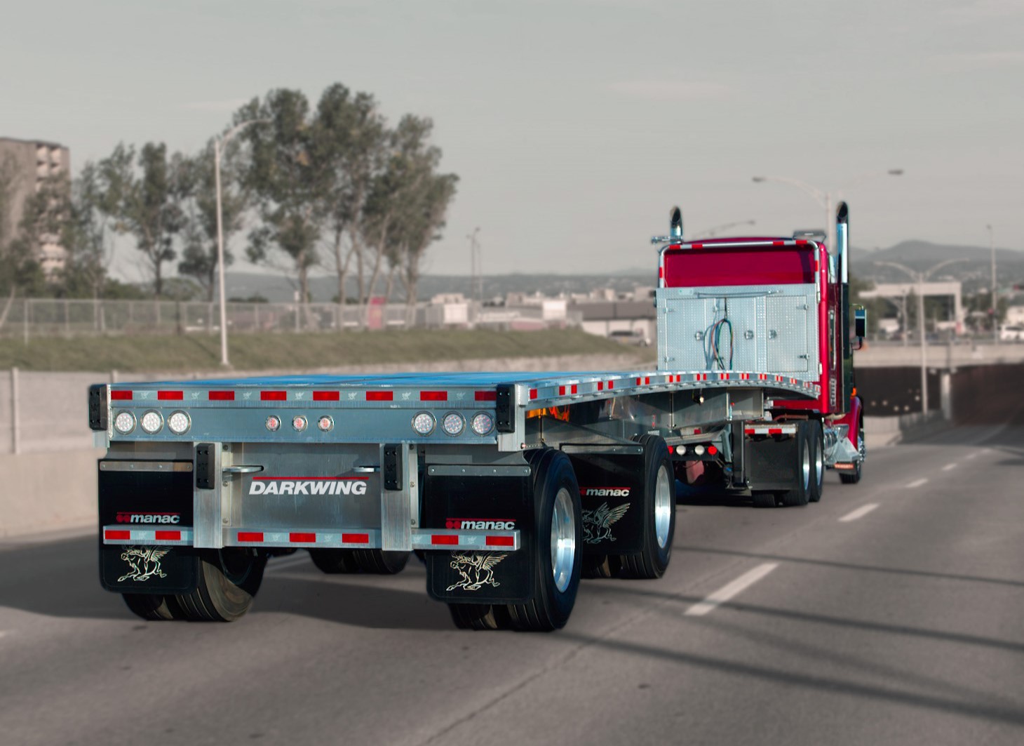 FTR: Trailer market recovery taking shape, but trade duties add new cost pressures preview image