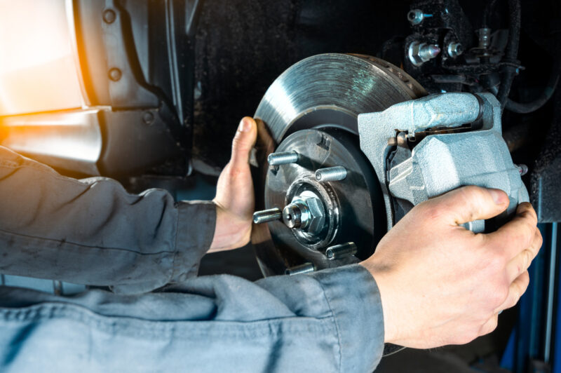 CVSA will hold Brake Safety Week in late August article image
