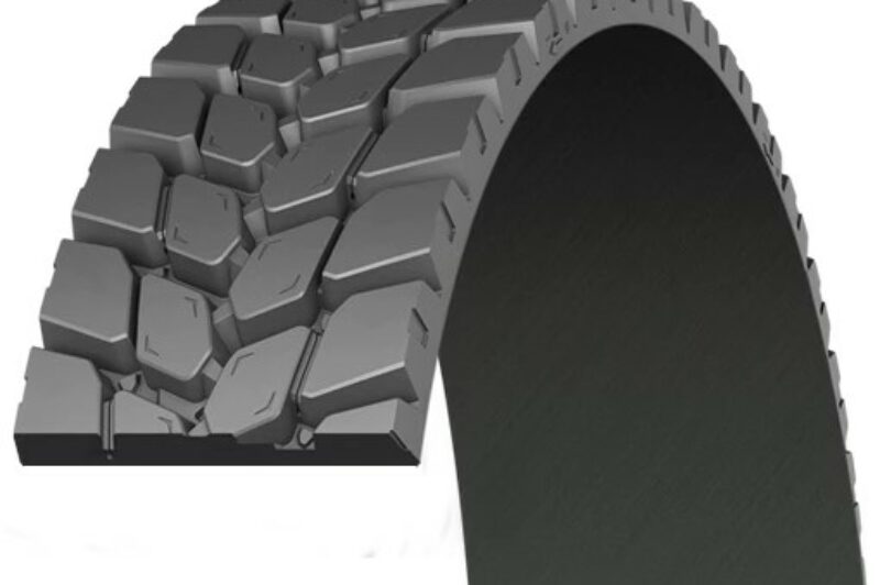 Michelin offers new retread for mixed-use environments article image