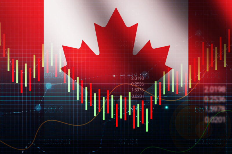 Canadian economy historically underperforming peers article image