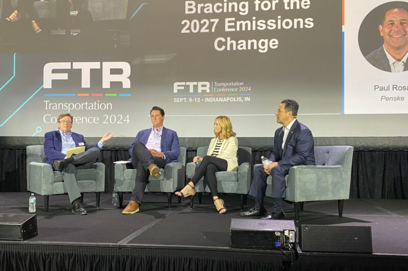 EPA 27 panel