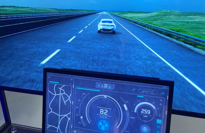 ZF to bring to market hybrid transmission article image