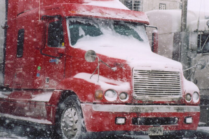 FMCSA extends two emergency weather waivers through February article image