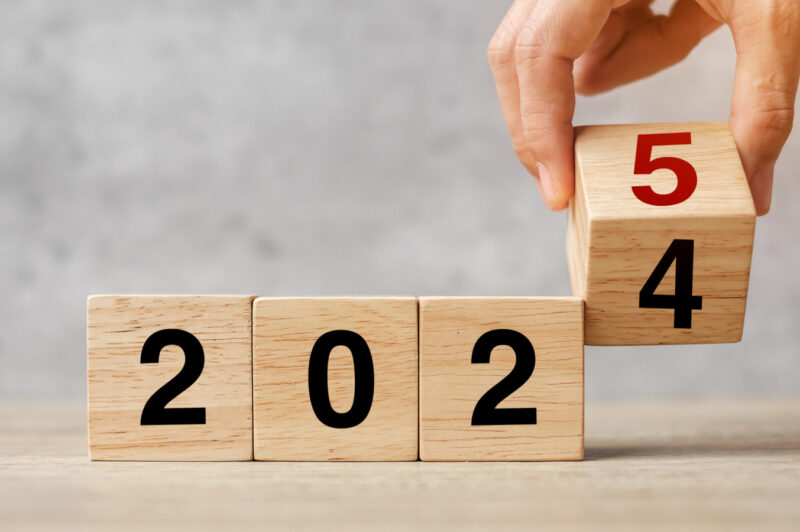 The Top 5 Canadian trucking stories of 2024 article image
