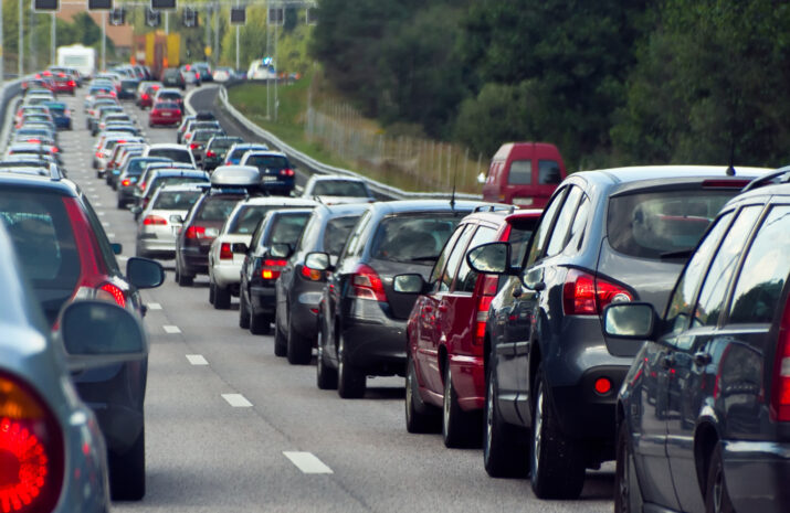 AAA expects 45 million to travel during Memorial Day weekend article image