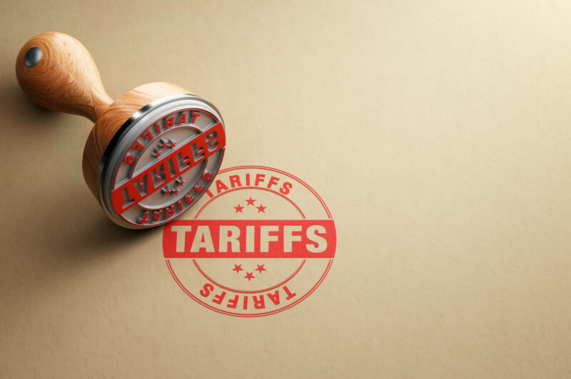 States sue over Trump’s latest global tariffs  article image