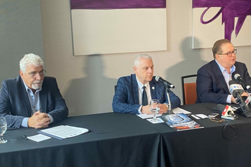 Quebec groups ramp up war against Driver Inc. article image