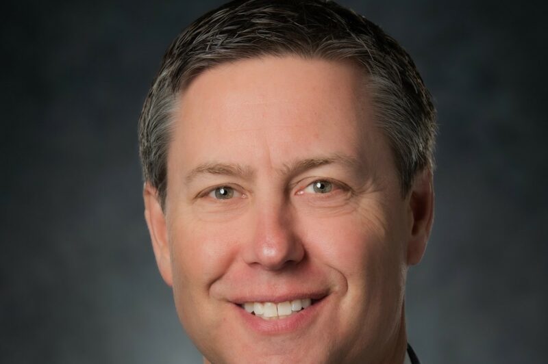 Backeberg takes the helm at Daimler Trucks Remarketing article image