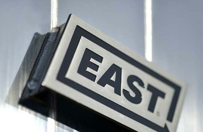 EAST trailers