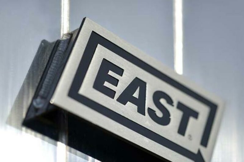 EAST trailers