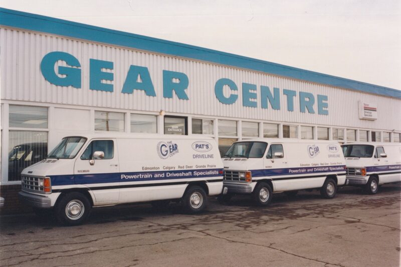 Gear Centre Group of Companies