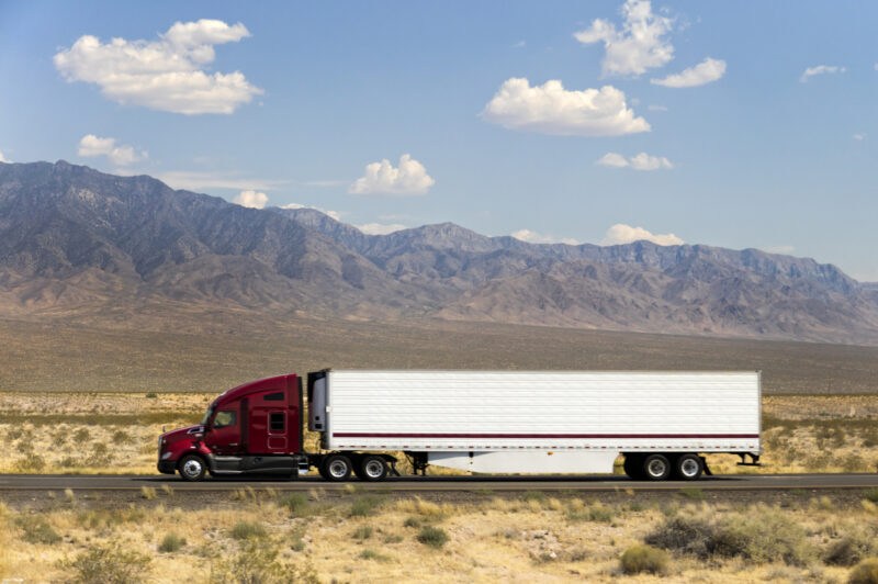 Fuel spike pushes freight rates to multi-year highs: TD Cowen/AFS index article image