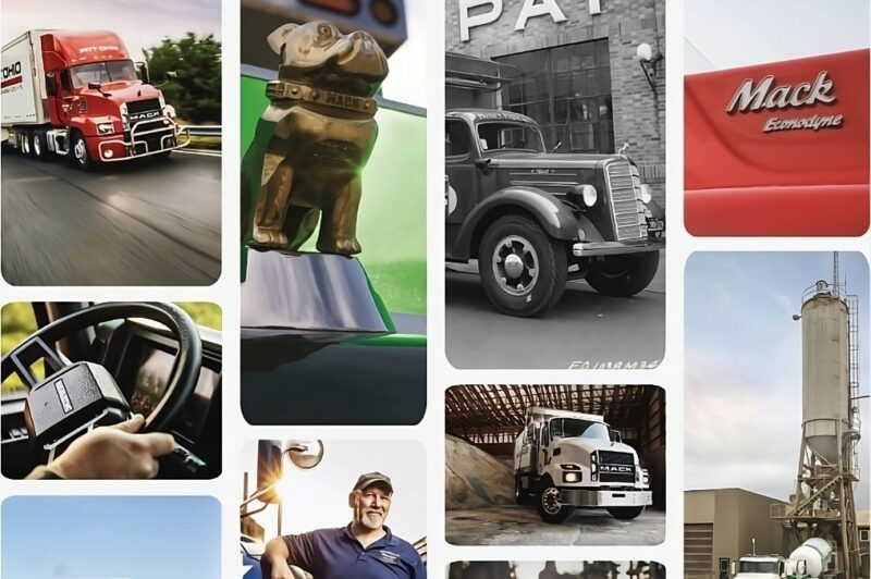 mack calendar