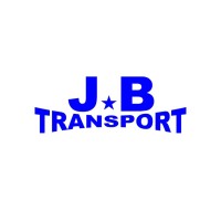 2026 J.B. Transport logo