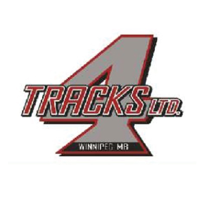 2026 4 Tracks logo