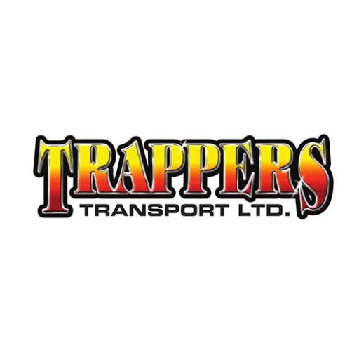 2026 Trappers Transport logo