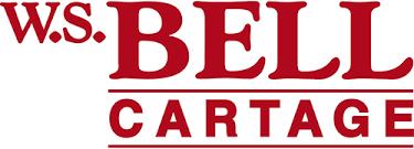 2026 W.S. Bell Cartage logo