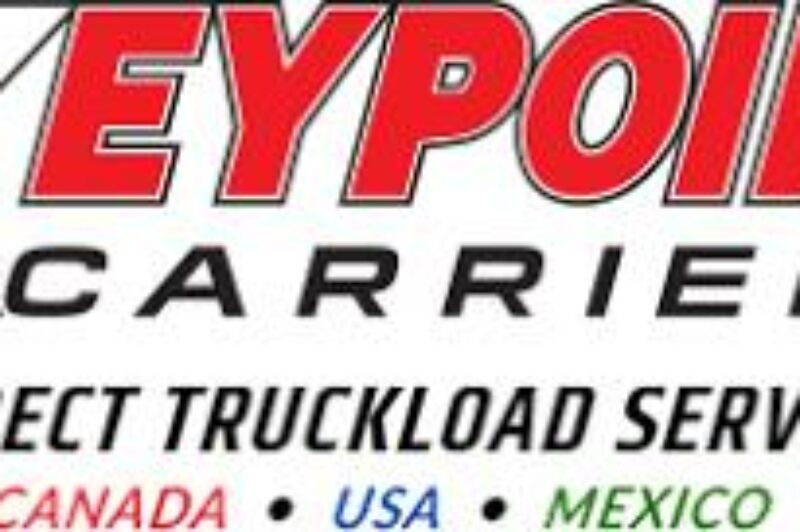 Keypoint Carriers