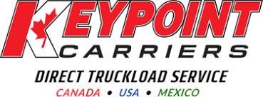 2026 Keypoint Carriers* logo
