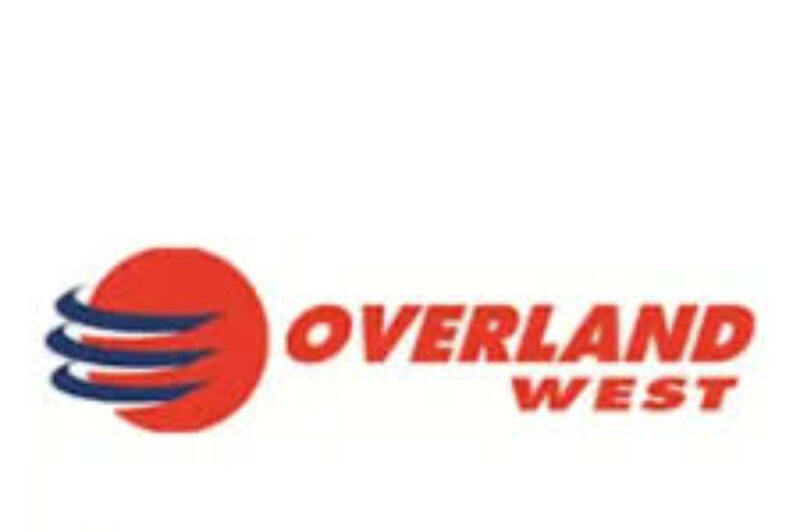 2025 Overland West Freight Lines article image