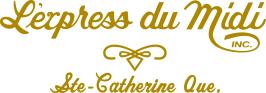 2026 Le Groupe Aubin logo