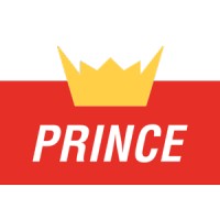 2026 Prince Logistics logo