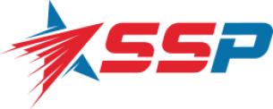 2026 SSP Group of Companies logo