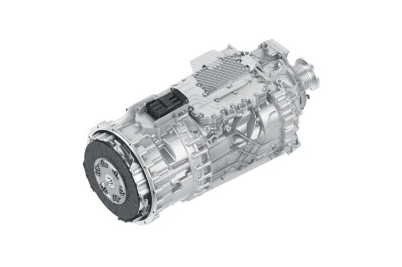 Originally developed for the passenger car sector where it is already in successful volume production, ZF is now expanding the cubiX portfolio by extending the vehicle motion control system to commercial vehicle customers, customized to their individual needs.