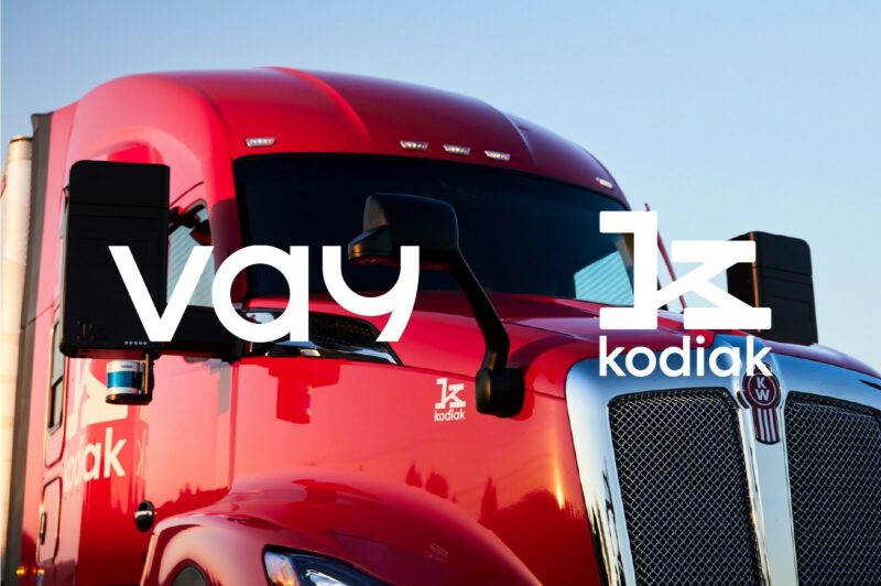 Picture of a truck