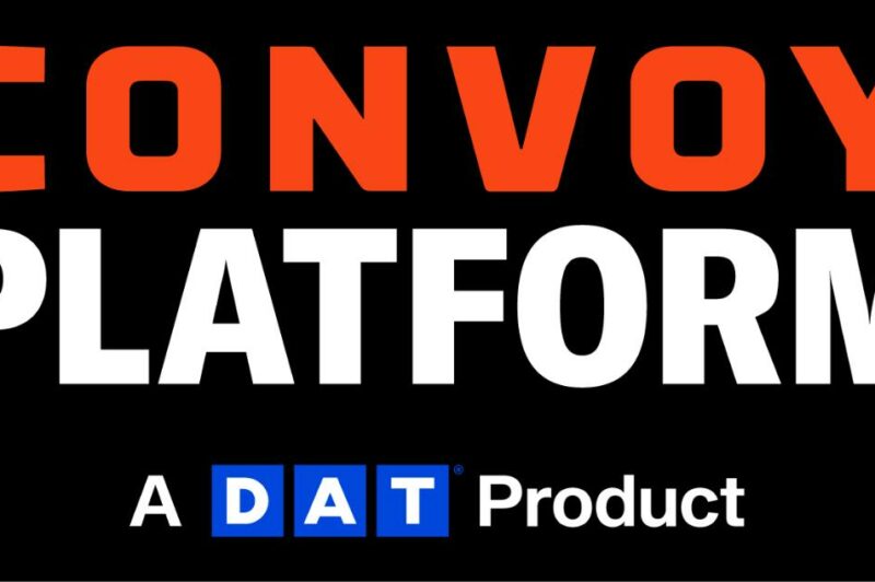 Convoy, DAT logos