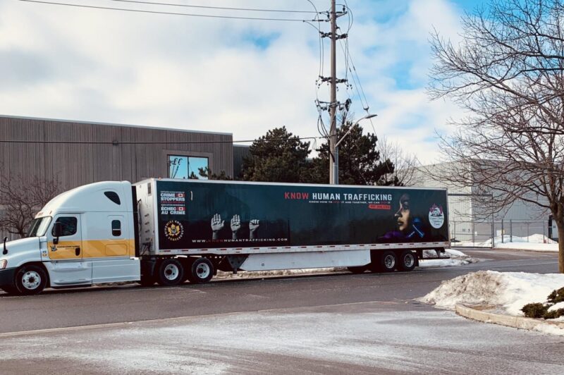 Big Rig Wraps sold to new owners article image