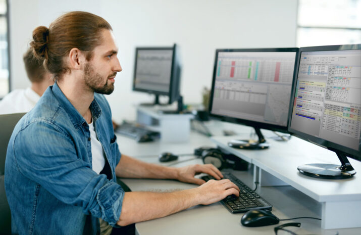 Embrace the Bots: How TMS providers are leveraging AI to help make your business smarter article image
