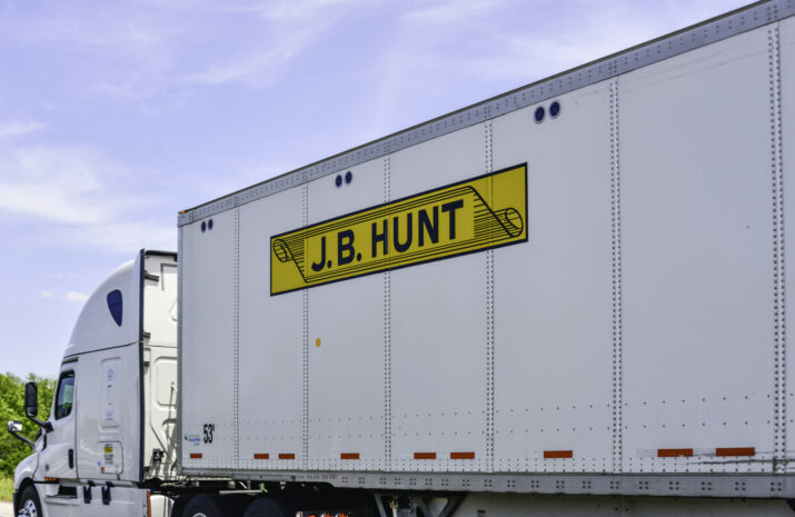 J.B. Hunt