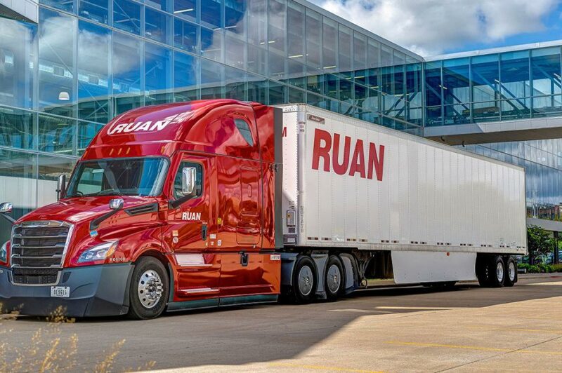 Ruan