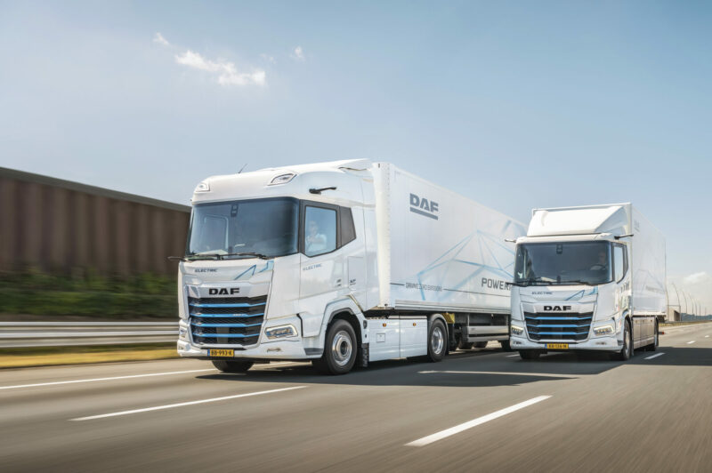 DAF