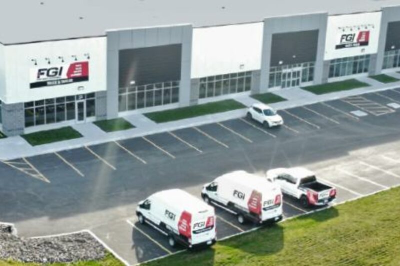 Fort Garry Industries adds second Atlantic Canada location article image